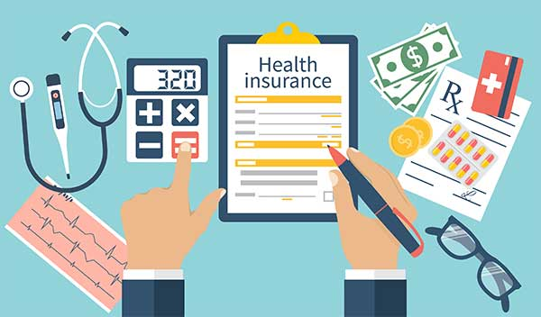 Information on Turkish Health Insurance
