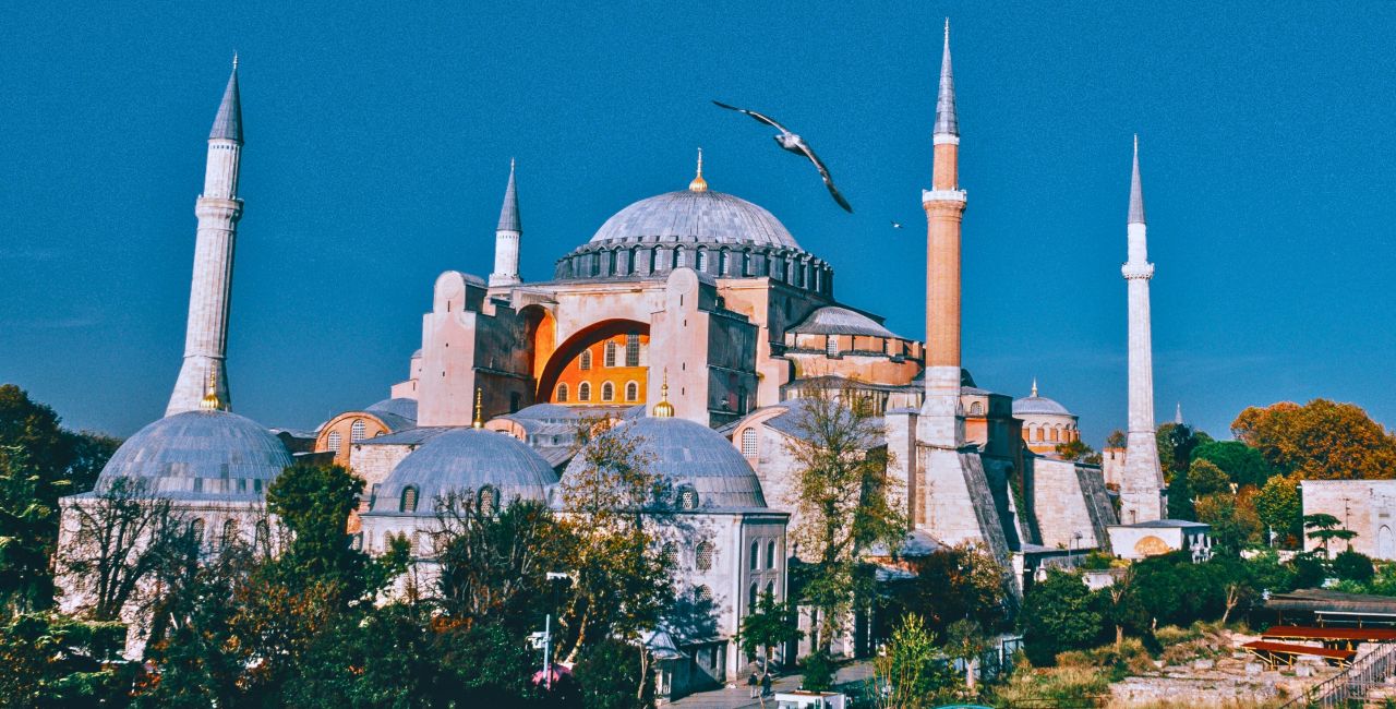 Top 10 reasons to make turkey your next trip