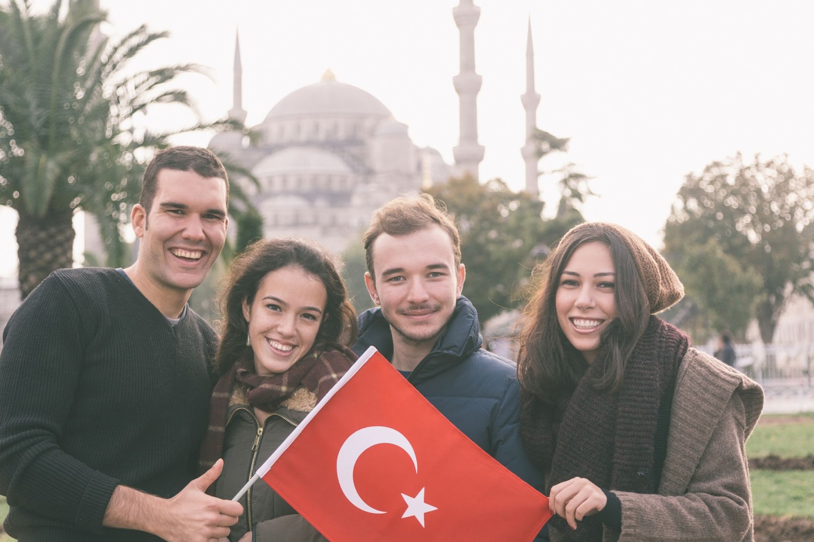 Turkey e-Visa for UAE Citizens